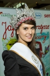 AKCJA EDUKACYJNA PT. JAJKO MADRZEJSZE OD KURY Z UDZIALEM GWIAZD

Warszawa 22-03-2013

n/z Katarzyna Krzeszkowska Miss Polski 2012