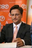 n/z Robert Mianowski - Dyrektor Generalny TNT Express Poland