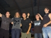 Zesp IRA. Od lewej: Wojtek Owczarek, Artur Gadowski, Marcin Bracichowicz, Piotrek Sujka oraz Piotr Konca