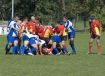 Mecz rugby Juvenia vs. Skra Warszawa Krakw 22.09.2007 r