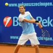 Pekao Szczecin Open 2013 challenger tenisowy ATP w Szczecinie 16 - 22.09.2013 n/z Oleksandr Nedovyesov (UKR) I m.