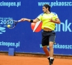 Pekao Szczecin Open 2013 challenger tenisowy ATP w Szczecinie 16 - 22.09.2013 n/z Potito Starace (ITA)
