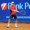 Pekao Szczecin Open 2013 challenger tenisowy ATP w Szczecinie 16 - 22.09.2013 n/z Diego Schwartzman (ARG)