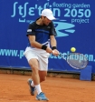 Pekao Szczecin Open 2013 challenger tenisowy ATP w Szczecinie 16 - 22.09.2013 n/z Pablo Andujar (ESP)