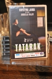 Spotkanie z Andrzejem Wajd z okazji premier filmu "Tatarak" na DVD

Warszawa 22-10-2009

n/z Film "Tatarak"