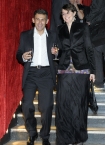 W warszawskim klubie Capitol 22 padziernika 2009 roku odbya si gala na ktrej wrczono nagrody luksusowej marki Gentlemana. n/z Robert Korzeniowski