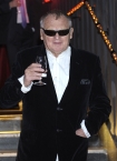 W warszawskim klubie Capitol 22 padziernika 2009 roku odby?a si gala na ktrej wrczono nagrody luksusowej marki Gentlemana. n/z Jerzy Gruza
