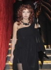 W warszawskim klubie Capitol 22 padziernika 2009 roku odbya si gala na ktrej wrczono nagrody luksusowej marki Gentlemana. n/z Ewa Minge