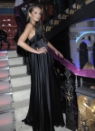 W warszawskim klubie Capitol 22 padziernika 2009 roku odbya si gala na ktrej wrczono nagrody luksusowej marki Gentlemana. n/z Katarzyna Sowiska