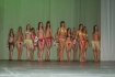 n/z Kandydatki do tytuu Miss Polski Regionu witokrzyskiego 2007 w strojach kpielowych