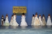 n/z Kandydatki do tytuu Miss Polski Regionu witokrzyskiego 2007 w sukniach lubnych