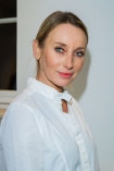 Spotkanie prasowe 6 edycji Fashion Designer Awards; Warszawa 23-01-2014
n/z:  Dorota Williams