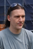 Krakw Wianki 2007 n/z Daab, Piotr Strojnowski.