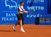 Pekao Open 2007 Fina singla Sergio Roitman (ARG) - Ivo Minar (Czechy) n/z Ivo Minar
