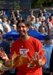 Pekao Open 2007 Fina singla n/z Sergio Roitman