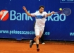 Pekao Szczecin Open 2012 challenger tenisowy w Szczecinie 17-23.09.2012 n/z Daniel Munoz-De La Nava (ESP)