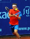 Pekao Szczecin Open 2012 challenger tenisowy w Szczecinie 17-23.09.2012 n/z Artem Smirnov (UKR)