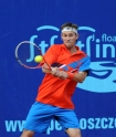 Pekao Szczecin Open 2012 challenger tenisowy w Szczecinie 17-23.09.2012 n/z Artem Smirnov (UKR)