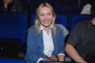 W warszawskim kinie Wisa 24 kwietnia odbya si premiera filmu Sztuka masau. n/z Joanna Godecka