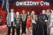 Fina polsatowskiego show: Gwiezdny Cyrk, 24.04.2008.

n/z 

