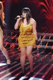 2014-05-24, X Factor, Warszawa n/z  Anna Tacikowska