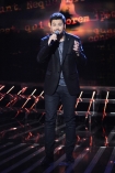 2014-05-24, X Factor, Warszawa n/z  Artem Furman
