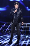 2014-05-24, X Factor, Warszawa n/z  Jakub Jonkisz