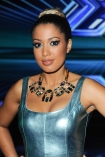 2014-05-24, X Factor, Warszawa n/z  Patrycja Kazadi