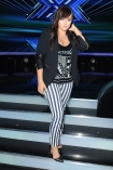 2014-05-24, X Factor, Warszawa n/z  Ewa Farna