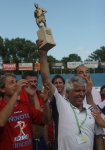 JP2 Cup - finay. n/z Zwycizcy turnieju: Grecja
