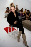 Dnia 24 czerwca 2008 w warszawskim Makata Studio, odby si pokaz jesiennej kolekcji marki "Bata". Wrd zaproszonych goci byli stylisci, ludzie mody i kultury, Natalia Kukulska (ambasador marki) oraz Joanna Horodyska, ktra zadbaa o stylizacj.