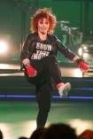 24.10.2007: Show taneczny TVN 'You Can Dance - Po prostu tacz' n/z Diana Staniszewska