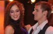 24.10.2007: Show taneczny TVN 'You Can Dance - Po prostu tacz' n/z Anna Bosak i Rafa Kamiski