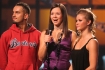 24.10.2007: Show taneczny TVN 'You Can Dance - Po prostu tacz' n/z Agata Bogoska i MARIUSZ JASUWIENAS