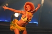 24.10.2007: Show taneczny TVN 'You Can Dance - Po prostu tacz' n/z Natalia Madejczyk