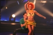 24.10.2007: Show taneczny TVN 'You Can Dance - Po prostu tacz' n/z Natalia Madejczyk i Baej Ciszek