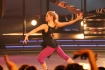24.10.2007: Show taneczny TVN 'You Can Dance - Po prostu tacz' n/z Agata Bogoska