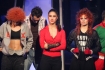 24.10.2007: Show taneczny TVN 'You Can Dance - Po prostu tacz' n/z Diana Staniszewska, Ida Nowakowska