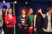 24.10.2007: Show taneczny TVN 'You Can Dance - Po prostu tacz' n/z Diana Staniszewska, Ida Nowakowska