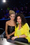 SUPERSTARCIE TVP2; Warszawa 24-10-2014; n/z: Marika; Kayah