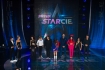 SUPERSTARCIE TVP2; Warszawa 24-10-2014; n/z: Reni Jusis, Titus; Adam Sobierajski; Mietek Szczesniak; Natasza Urbanska; Ramona Rey; Monika Borzym; Rafal Brzozowski