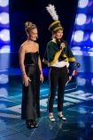 SUPERSTARCIE TVP2; Warszawa 24-10-2014; n/z: Reni Jusis; Marika