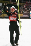 25.01.2008. Puchar wiata w skokach narciarskich Zakopane 2008. n/z Thomas Morgenstern