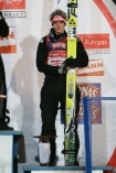 25.01.2008. Puchar wiata w skokach narciarskich Zakopane 2008. n/z Thomas Morgenstern