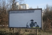 Droga krzyzowa na billboardach
Gdynia 25.03.2008
Billboardy przedstawiajace droge krzyzowa na gdynskim peronie Skm
