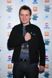 2008-04-25, Lodz, Eska Music Awards 2008 - Nagrody przyznawane przez Radio Eska w odzi
Na zdjeciu: Feel (Piotr Kupicha)