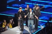 2008-04-25, Lodz, Eska Music Awards 2008 - Nagrody przyznawane przez Radio Eska w odzi
Na zdjeciu: Feel (Piotr Kupicha) odbiera nagrode EMA2008
