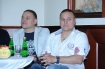 Top Trendy 2012 - Konferencja TOP
Sopot 25-05-2012
n/z ukasz Golec, Pawe Golec