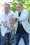 Top Trendy 2012 - Konferencja TOP
Sopot 25-05-2012
n/z ukasz Golec, Pawe Golec
