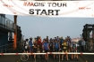 25.08.2007 Dzis wystartowal najdluzszy w Polsce ultramaraton rowerowy IMAGIS TOUR 2007.
Jada ze Swinoujscia do Ustrzyk Grnych (1008km) Jedzie 29 smialkow.